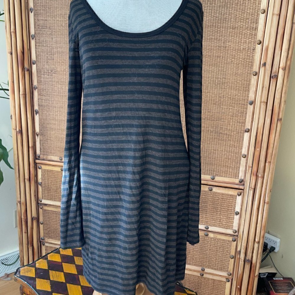 RED 23 Knit Dress Short